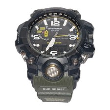 Casio G-SHOCK MUDMASTER GWG-1000-1A3JF do Japão. comprar usado  Enviando para Brazil
