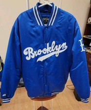 cooperstown jacket for sale  Warwick