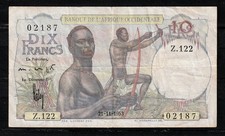 French west africa usato  Lumezzane