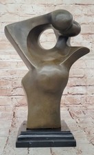 Handmade kiss bronze for sale  Westbury