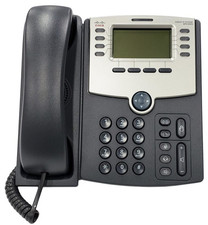 Telefone IP Cisco SPA508G 4 linhas com display PoE e porta PC (caixa aberta) comprar usado Telefone IP Cisco SPA508G 4 linhas com display PoE e porta PC (caixa aberta) comprar usado  Enviando para Brazil