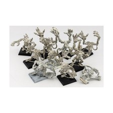 Whf daemons chaos for sale  Madison