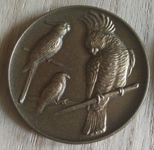 Alte medaille embleme gebraucht kaufen  Hamm