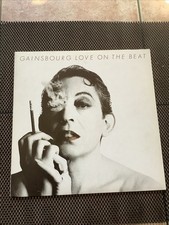 Gainsbourg love the d'occasion  Lillers