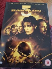 Spacecenter babylon crusade gebraucht kaufen  Frankfurt am Main