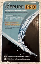 Rwf0600ah icepure pro for sale  Rockwall