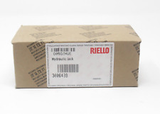 Riello 3006499 hydraulic for sale  Rome