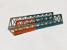 Pont métallique droit d'occasion  Limoges-