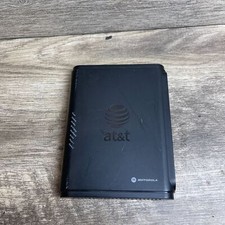 Motorola nvg510 gateway for sale  Merced