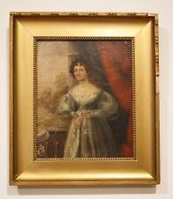 Antico quadro inglese usato  Barletta