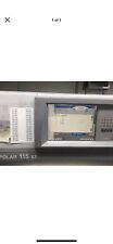 Heidelberg 115xt lcd for sale  GLASGOW