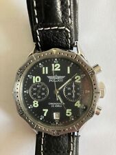 Armbanduhr poljot chronograph gebraucht kaufen  Neumünster