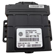 Módulo de controle de transmissão OEM Volkswagen Touareg AUDI Q7 09D927750FE comprar usado  Enviando para Brazil