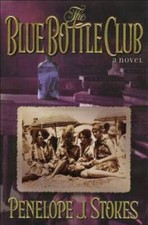 Blue bottle club for sale  Montgomery