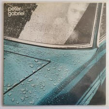 Peter gabriel moribund d'occasion  Béziers