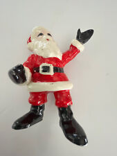 Vintage ceramic santa for sale  Orangevale