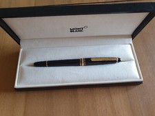 Penna stilografica montblanc usato  Roma