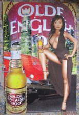 Sexy girl beer for sale  Antelope