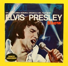 Elvis presley elvis usato  Lugo