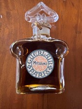 Mitsouko guerlain vintage for sale  Oakland
