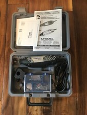 Dremel 3000 corded for sale  North Branch
