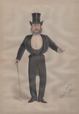 Rare antique marlborough d'occasion  Expédié en Belgium