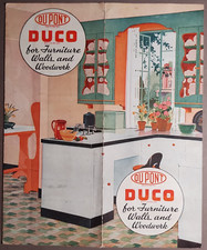 Dupont duco paint for sale  Sharpsville
