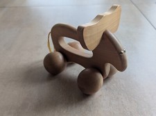 Massage roller holzroller gebraucht kaufen  Würzburg