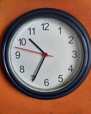 Orologio parete muro usato  Roma