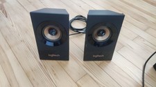 Logitech z533 lautsprecher gebraucht kaufen  Erlangen