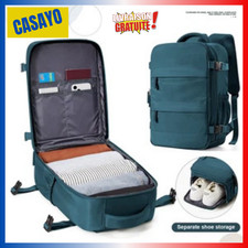 Sac voyage cabine d'occasion  Villeurbanne
