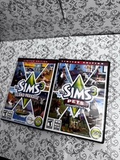 Sims discs for sale  Sacramento