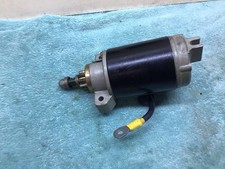 Yamaha f25 starter for sale  TOTNES