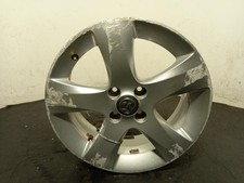 Vauxhall corsa alloy for sale  SOUTHAMPTON