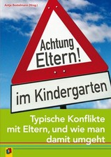 Achtung eltern im gebraucht kaufen  Berlin