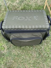 Fox series barrow for sale  DORCHESTER