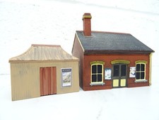 Gauge gwr station for sale  OSWESTRY
