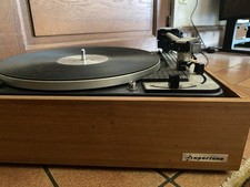Platine vinyle dual d'occasion  Treillières