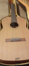 Hofner classical nylon for sale Hofner classical nylon for sale  LLANDYSUL