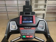 Sole f85 folding for sale  USA
