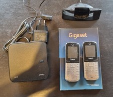 gigaset sl400 gebraucht kaufen  Kirchen