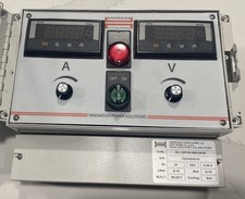 American plating power for sale  Irving