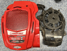 Blower housing cover for sale  Ridgeley