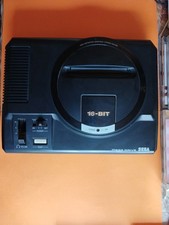 Console sega mega d'occasion  Mitry-Mory