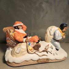 Leroy rescue santa for sale  Ogden