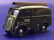 Classix morris van for sale  HAYWARDS HEATH