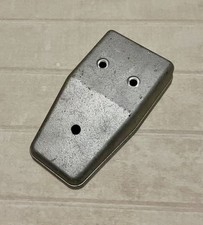 tonbender fuzz case enclousre pedal comprar usado  Enviando para Brazil