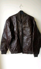 Men brown lambskin for sale  PRESTON