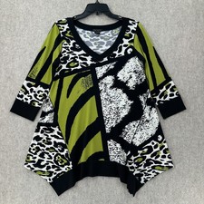 Eva varro tunic for sale  San Antonio