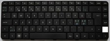 Klawisz HP227 do klawiatury HP Pavilion DV5-2200 DM4-1000 DM4-1100 DM4-1200 DM4-2000 na sprzedaż  PL